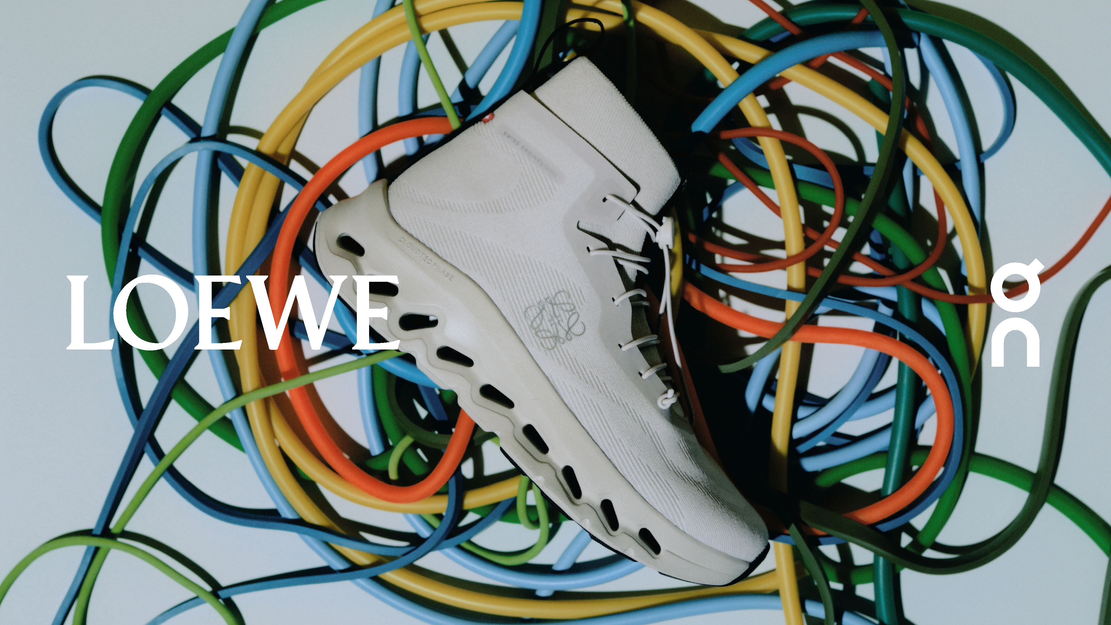 LOEWE&times;On